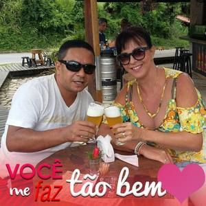 Meet your Posher, Ana maria